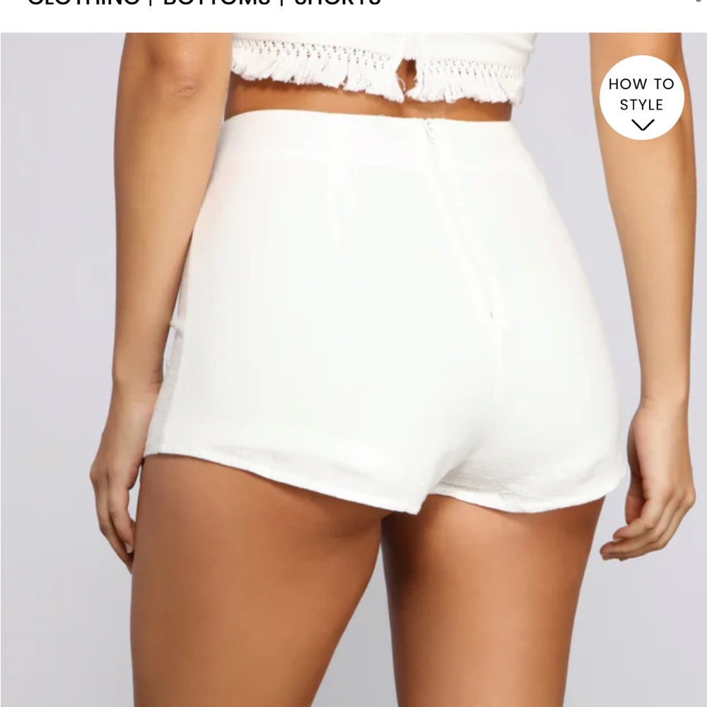 skort - Picture 2 of 4